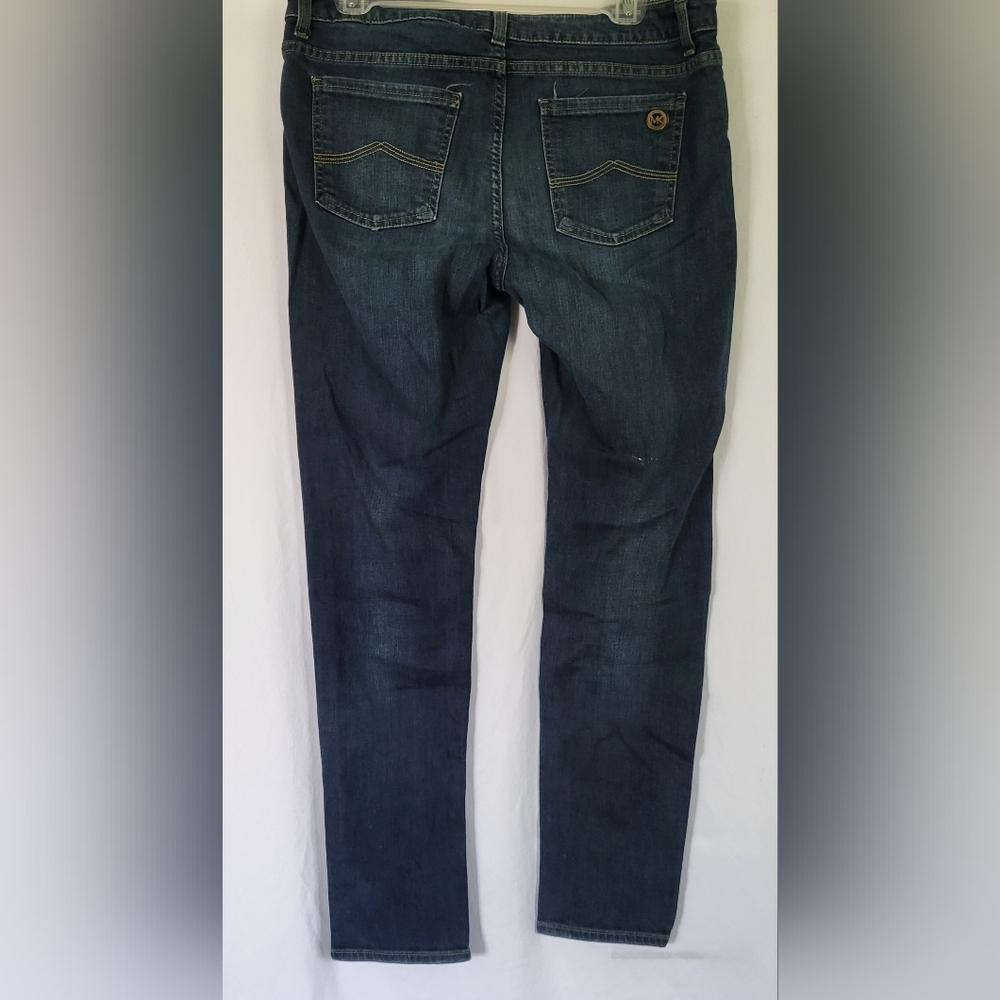 Michael Kors Womens Jeans - Picture 4 of 6